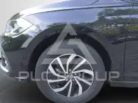 2026 Volkswagen Polo
