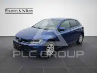 2026 Volkswagen Polo