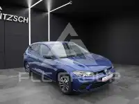 2026 Volkswagen Polo