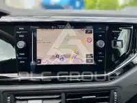 2026 Volkswagen Polo
