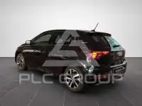2026 Volkswagen Polo