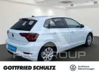 2026 Volkswagen Polo