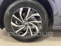 2026 Volkswagen Polo