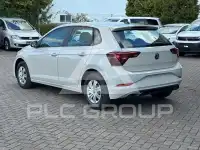 2026 Volkswagen Polo