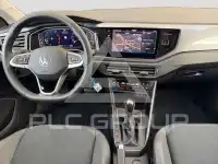 2026 Volkswagen Polo