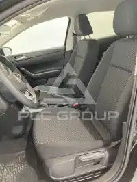 2026 Volkswagen Polo