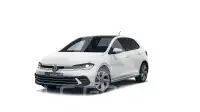2026 Volkswagen Polo