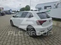 2026 Volkswagen Polo