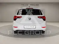 2026 Volkswagen Polo