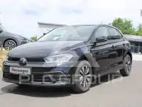 2026 Volkswagen Polo