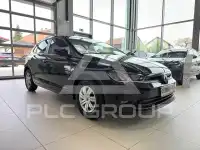 2026 Volkswagen Polo