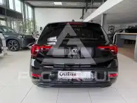 2026 Volkswagen Polo