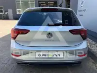 2026 Volkswagen Polo