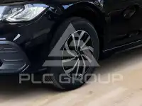 2026 Volkswagen Polo