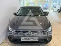 2026 Volkswagen Polo