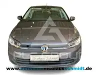 2026 Volkswagen Polo