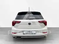 2026 Volkswagen Polo