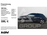 2026 Volkswagen Polo