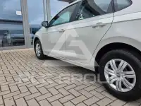 2026 Volkswagen Polo