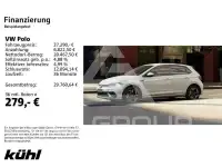 2026 Volkswagen Polo