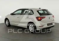 2026 Volkswagen Polo