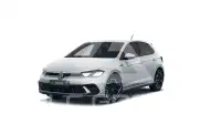 2026 Volkswagen Polo
