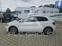 2026 Volkswagen Polo