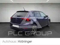 2026 Volkswagen Polo