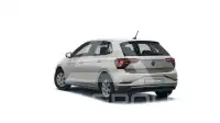 2026 Volkswagen Polo
