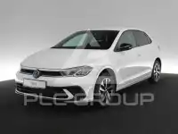 2026 Volkswagen Polo