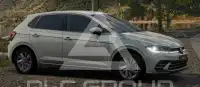 2026 Volkswagen Polo