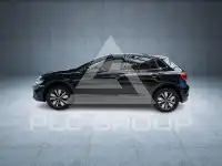 2026 Volkswagen Polo