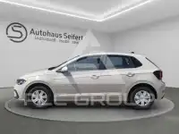2026 Volkswagen Polo