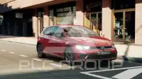 2026 Volkswagen Polo