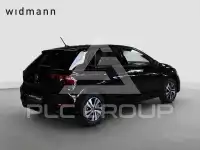 2026 Volkswagen Polo