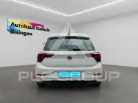 2026 Volkswagen Polo
