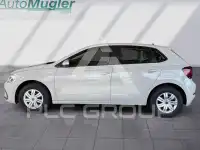 2026 Volkswagen Polo