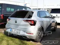 2026 Volkswagen Polo