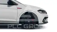 2026 Volkswagen Polo