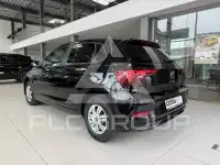 2026 Volkswagen Polo