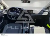 2026 Volkswagen Polo