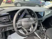 2026 Volkswagen Polo