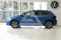 2026 Volkswagen Polo