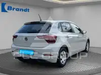 2026 Volkswagen Polo
