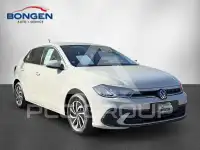 2026 Volkswagen Polo
