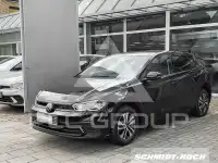 2026 Volkswagen Polo