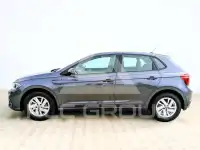 2026 Volkswagen Polo