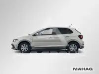 2026 Volkswagen Polo