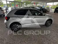 2026 Volkswagen Polo
