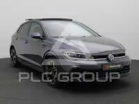2026 Volkswagen Polo
